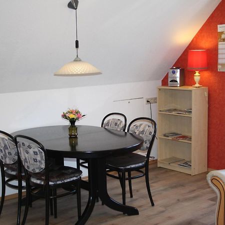 Ferienwohnung Neumann Berlin Eksteriør bilde