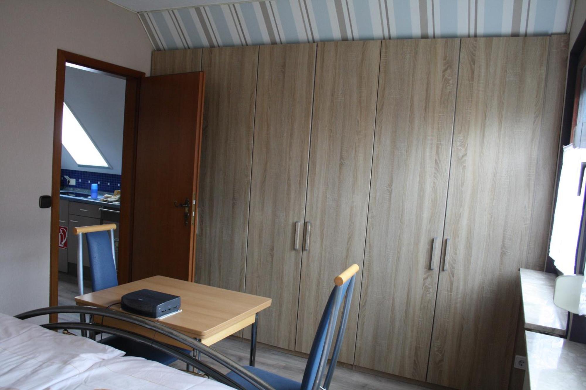 Ferienwohnung Neumann Berlin Eksteriør bilde